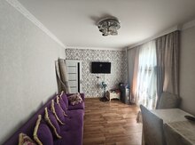 2-otaqlı mənzil, Qəbələ r., 45 m²