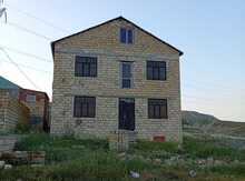 Həyət evi, Qobu qəs.
