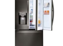 Soyuducu LG GC-J277FMHV