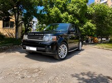 Land Rover RR Sport, 2011 il