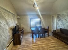 4-otaqlı yeni tikili, Masazır qəs., 100 m²