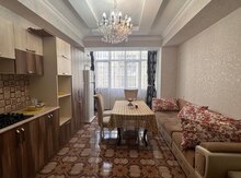 2-otaqlı yeni tikili, Masazır qəs., 57 m²
