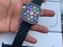 Apple Watch Ultra Titanium