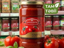 Tomat pastası