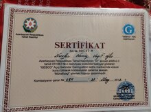 Mühafizəçi işi axtarıram