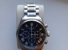 Longines Master Collection Chronograph qol saatı
