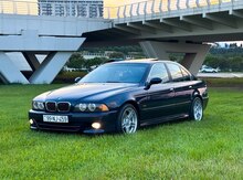 BMW 525, 2001 il