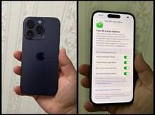 Apple iPhone 14 Pro Deep Purple 128GB/6GB