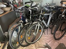 Velosiped 