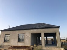 Həyət evi, Türkan qəs.
