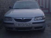 Mazda 626, 1997 il