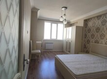 2-otaqlı yeni tikili kirayə verilir, Xırdalan ş., 60 m²