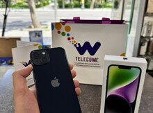 Apple iPhone 14 Midnight 128GB/6GB