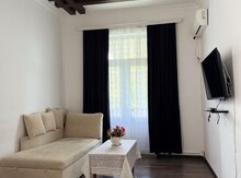 2-otaqlı yeni tikili kirayə verilir, Sumqayıt ş., 68 m²