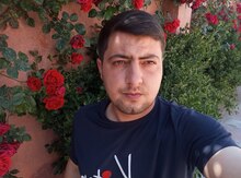 Xanımla tanış olmaq istəyirəm