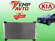 Kia Sorento 2.2 Dizel kondisioner radiatoru 