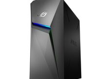 Asus ROG Strix G10DK G10DK-RS554 Gaming Desktop Computer