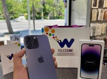 Apple iPhone 14 Pro Max Deep Purple 256GB/6GB