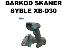 SYBLE XB-D30 (usb qoşuntu)