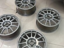 OZ Racing Superturismo diskləri R16