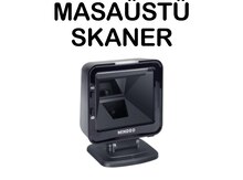 Masaüstü skaner SYBLE XB-8809H Mindeo Datalogic
