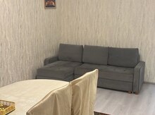 2-otaqlı mənzil, Məhəmmədli qəs., 60 m²