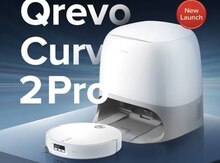 Tozsoran Roborock Qrevo Curv 2 Pro