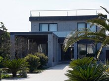 Villa, Buzovna qəs.