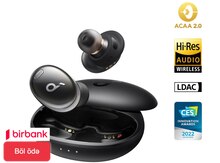 Anker Soundcore Liberty 3 Pro B2C - UN Black A3952011