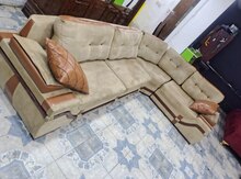 Künc divan