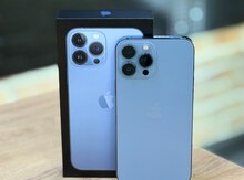 Apple iPhone 13 Pro Max Sierra Blue 128GB/6GB