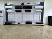 Kondisionerlər "Aux"