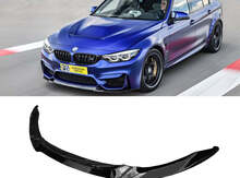 BMW F30 M3 CS lipi