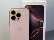 Apple iPhone 16 Pro Desert Titanium 128GB/8GB
