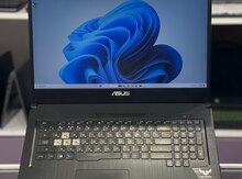 Noutbuk Asus Tuf Gaming FX705D