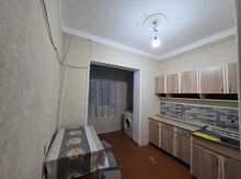 2-otaqlı mənzil kirayə verilir, Gəncə pr., 47 m²