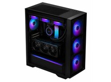 Gaming PC RTX 5070 Ti / i9-14900KF / 64GB DDR5