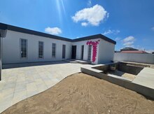 Bağ evi, Şüvəlan qəs.