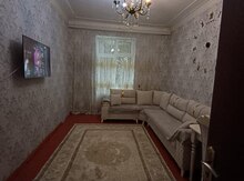 3-otaqlı mənzil, Sumqayıt ş., 65 m²