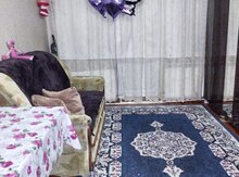 1-otaqlı mənzil, Sumqayıt ş., 31 m²