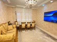 3-otaqlı mənzil, Sumqayıt ş., 70 m²