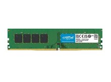 Operativ yaddaş (RAM) "Crucial DDR4 8Gb 3200MHz"