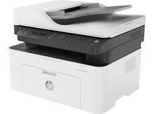 HP LaserJet pro MFP m137fmw