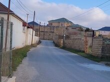 4.5 sot torpaq sahəsi, Pirşağı qəs.