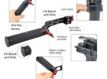 DJİ kamera tənzimləyiciləri üçün yan tutacaq
