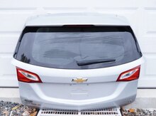 Chevrolet Equinox ehtiyat hissələri