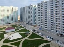 3-otaqlı yeni tikili kirayə verilir, Saray qəs., 90 m²