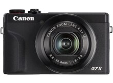 Fotoaparat Canon G7 X Mark lll 