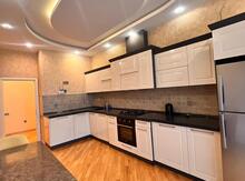 2-otaqlı yeni tikili kirayə verilir, Hüseyn Cavid pr., 120 m²