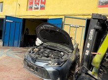 Toyota Corolla 2022 Ehtiyat hissələri